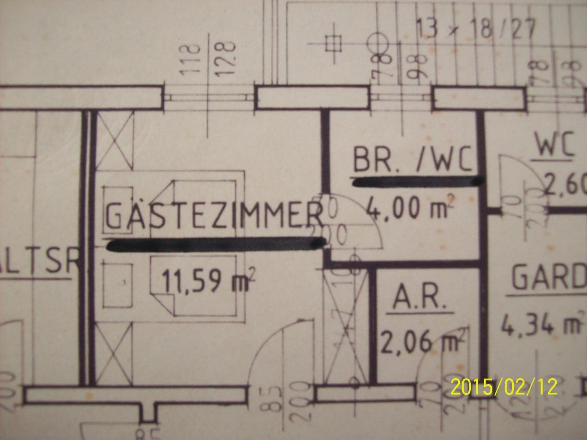 Hotel Haus Loidl à Sankt Gallen Chambre photo