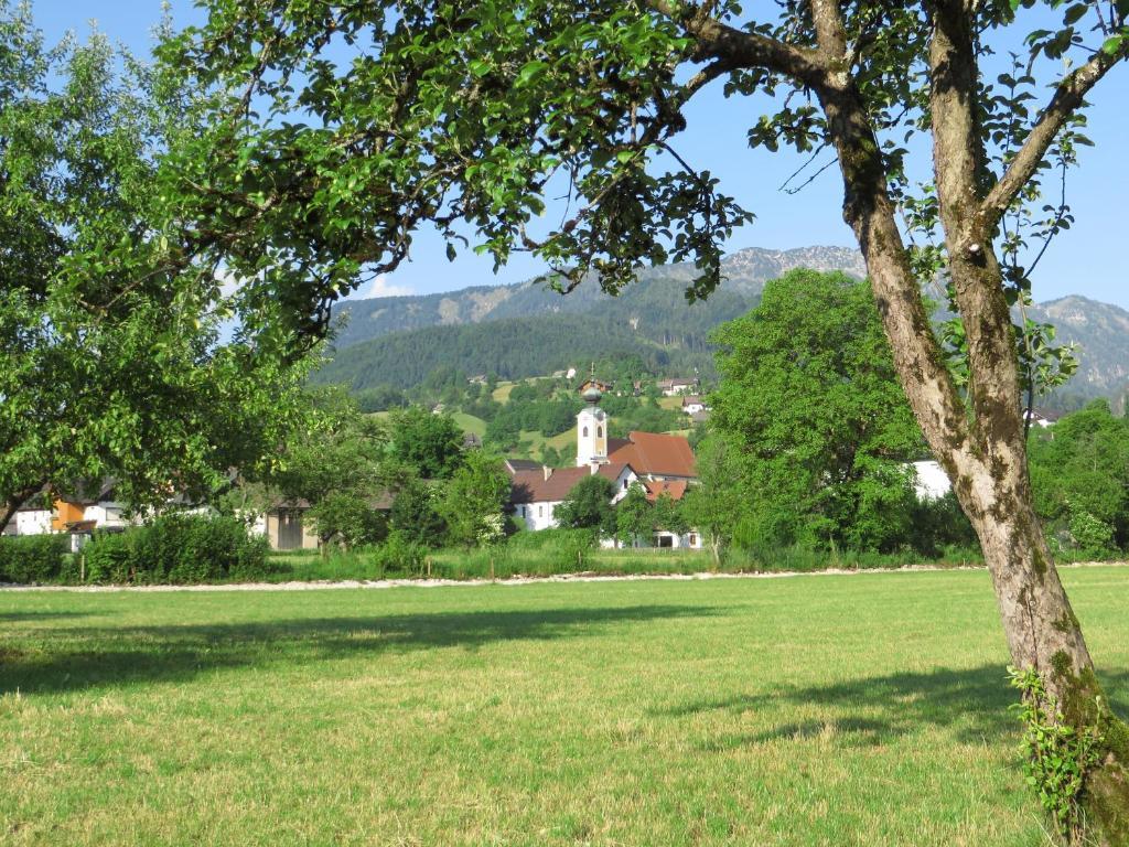 Hotel Haus Loidl à Sankt Gallen Extérieur photo